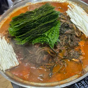 아중감자탕 사진