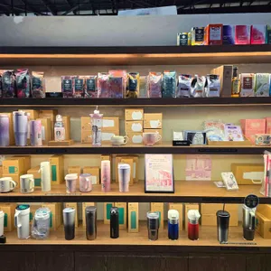 스타벅스 대표 사진