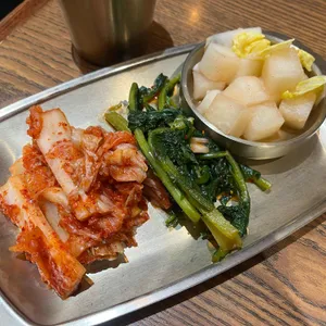 계류관 대표 사진