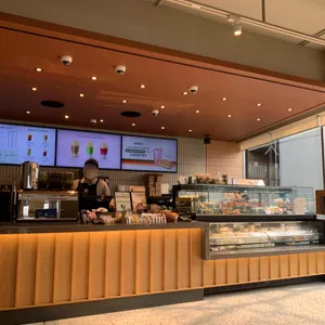 스타벅스 대표 사진