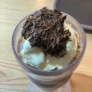 할리스커피 사진