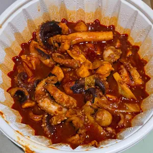 청담동 선학쭈꾸미 대표 사진