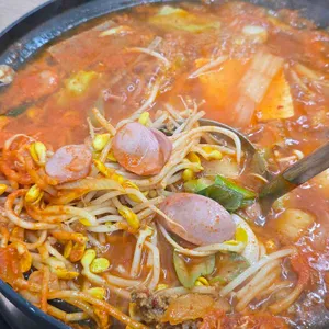수유동 부대찌개 사진 1
