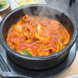 수유동 부대찌개 대표 사진