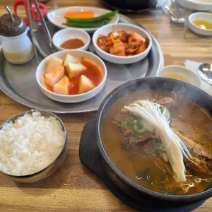 금바위감자탕 대표 사진