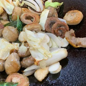 라도무쇠곱창 대표 사진