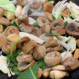 라도무쇠곱창 대표 사진