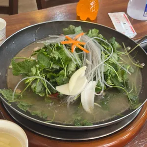 김천식당 대표 사진