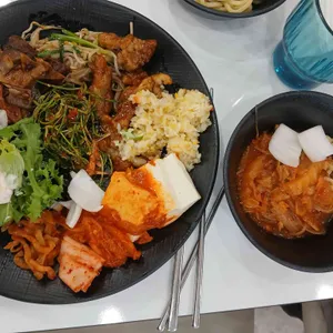 팀쉐프 대표 사진