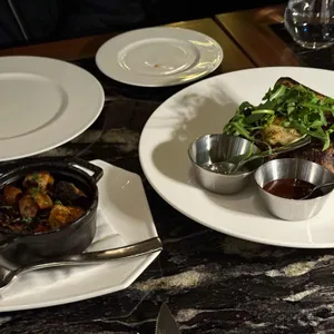 마이클 조던 스테이크 하우스 대표 사진