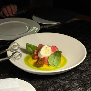 마이클 조던 스테이크 하우스 대표 사진