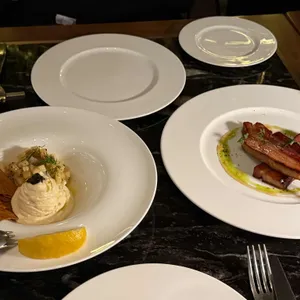 마이클 조던 스테이크 하우스 대표 사진