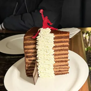 마이클 조던 스테이크 하우스 대표 사진