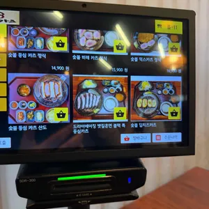 스미카츠 대표 사진