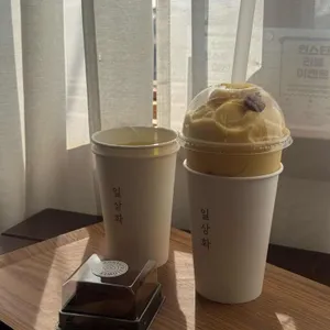 일상화카페 대표 사진