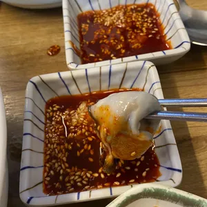 청옥포장마차 사진