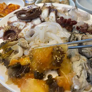 청옥포장마차 사진