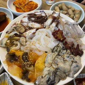 청옥포장마차 대표 사진