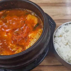 충무식당 사진 1