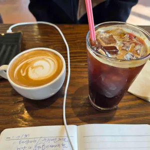 카페 더 베네치아 사진