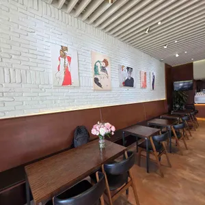 카페 더 베네치아 대표 사진