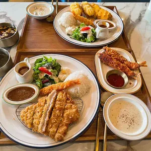 바른돈카츠 사진