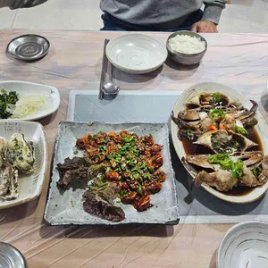 가마솥 양푼이 밥상 대표 사진