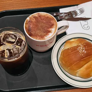 두낫디스터브 사진 1