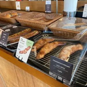 아우어 베이커리 리뷰 사진