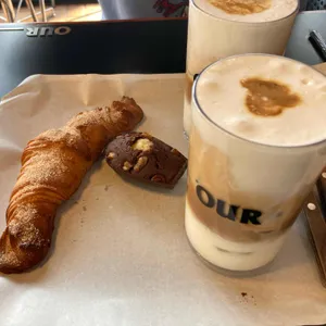 아우어 베이커리 사진