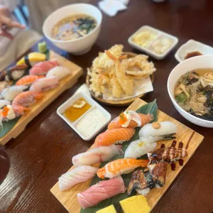 스시온기 대표 사진