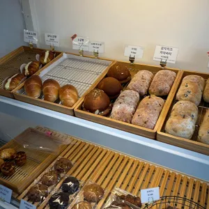 퍼프 브레드 사진 1