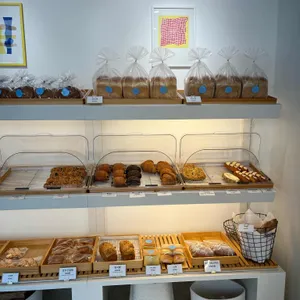 퍼프 브레드 대표 사진