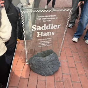 새들러 하우스 대표 사진