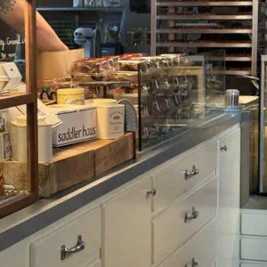 새들러 하우스 리뷰 사진