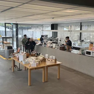 포스톤즈 대표 사진