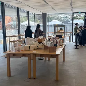 포스톤즈 리뷰 사진