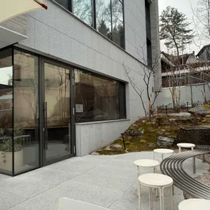 포스톤즈 리뷰 사진