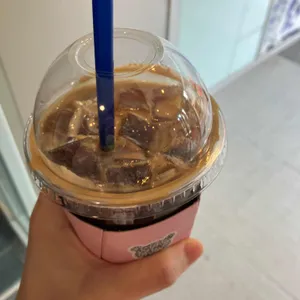 이디야커피 사진