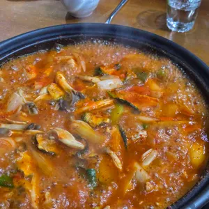 보글보글촌 사진