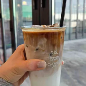 올댓커피 대표 사진