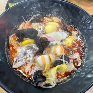 신룽푸마라탕 사진 1