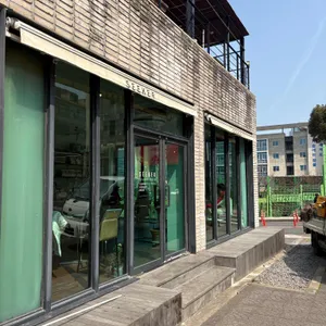 씨커 리뷰 사진