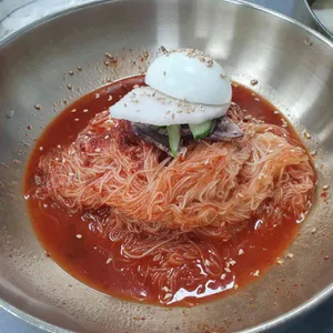 냉면권가 사진 1