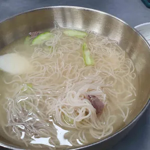 냉면권가 대표 사진