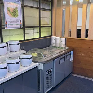 구서옛날삼겹살 대표 사진