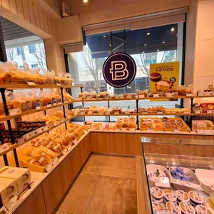 파리바게뜨 대표 사진