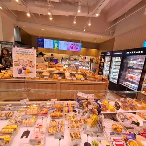 파리바게뜨 대표 사진