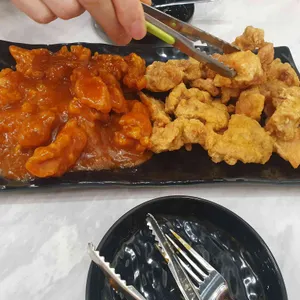 처갓집양념치킨 사진