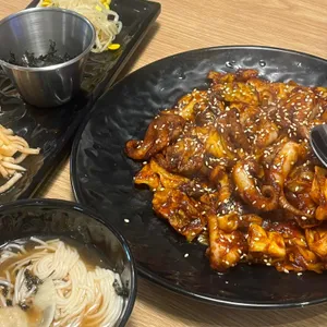 제이키친 사진 1